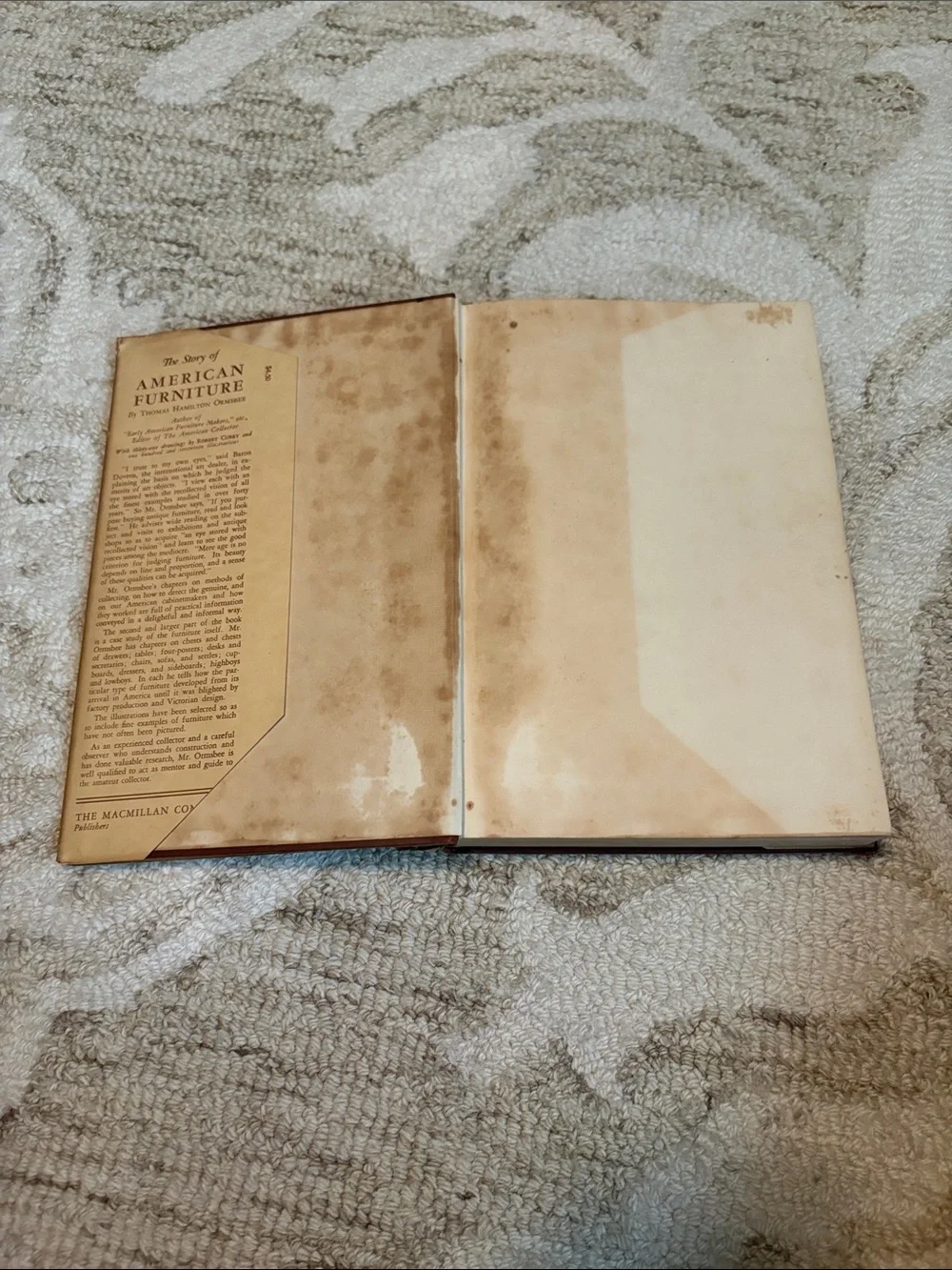 N/A 1934 story